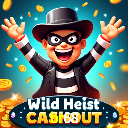 Estatísticas Crash Games br68