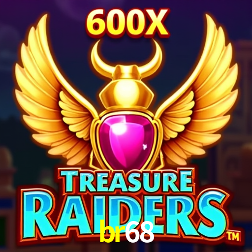 Benefícios da Conta br68