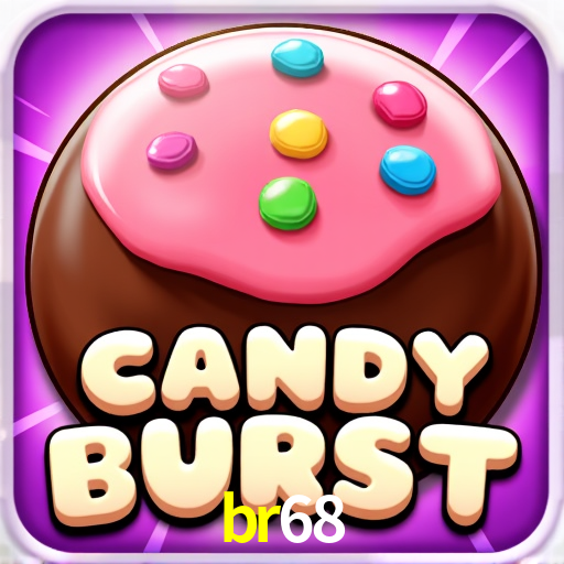 Bônus de Boas-vindas br68