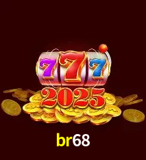 Sistemas de Segurança br68