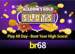 Bônus Diários br68