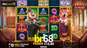 Casino Ao Vivo br68
