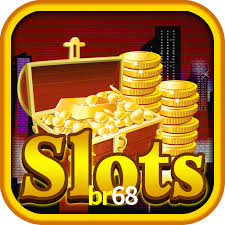 Bônus de Boas-vindas br68