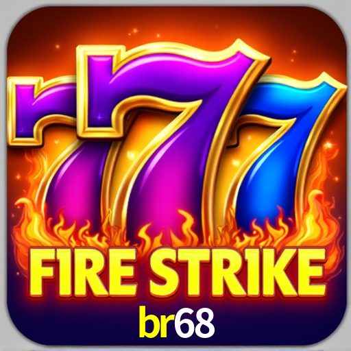 Gates of Olympus br68